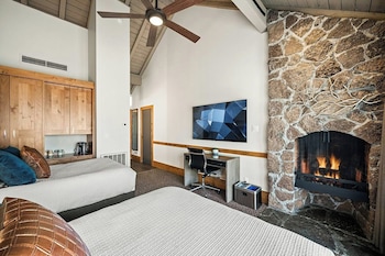 Room, 2 Double Beds