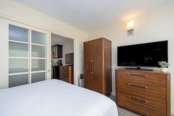 Suite, 2 Queen Beds