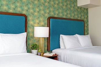Suite, 2 Queen Beds