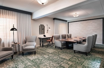 Presidential Suite, 1 King Bed