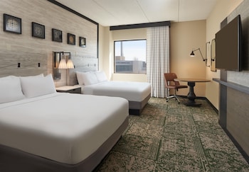 Room, 2 Queen Beds