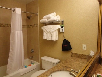 Room, 1 King Bed, Accessible (Hearing)