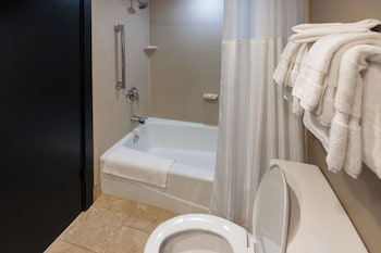 Standard Suite, 1 King Bed with Sofa bed, City View