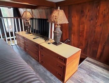 Ocean View Suite