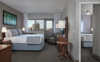 Comfort Suite, 2 Queen Beds