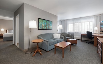 Suite, 1 Bedroom