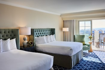 Room, 2 Queen Beds (Boardwalk Inn)