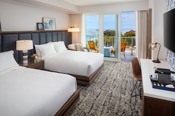 Room, 2 Queen Beds (Sweetgrass Inn)