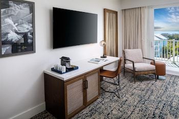 Room, 2 Queen Beds (Sweetgrass Inn)