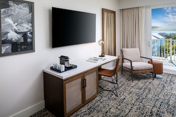 Premium Suite, 1 Bedroom (Sweetgrass Inn)