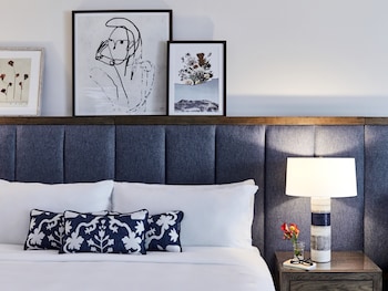 Premium Room, 2 Queen Beds (Sweetgrass Inn)