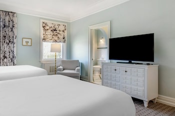 Premier Room, 2 Queen Beds