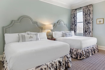 Premier Room, 2 Queen Beds
