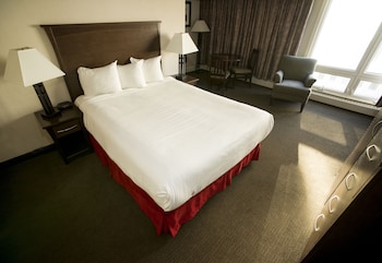 Standard Room, 1 Queen Bed, Non Smoking
