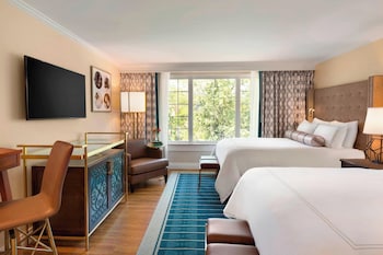 Room, 2 Queen Beds