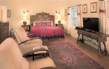The Chaco Suite