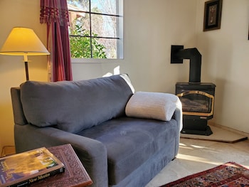 Courtyard Suite
