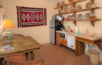 The Chaco Suite