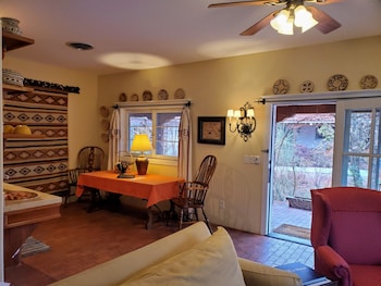 The Crownpoint Suite