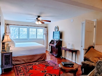 Fountain Room