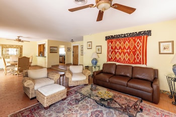 San Juan Casita