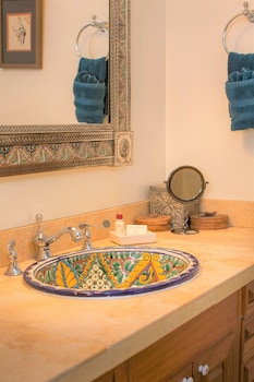 Fountain Room