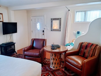 The Garden Room