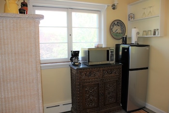 Premium Suite