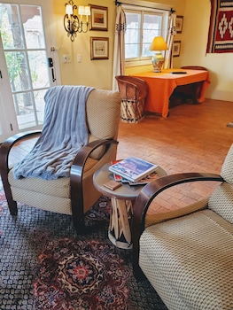 The Chaco Suite
