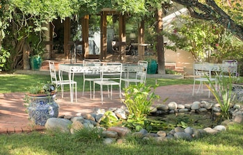 Hideaway Room