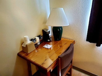 Double Room, 2 Double Beds