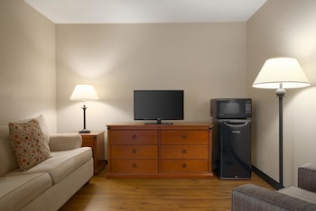 Studio Suite, 1 Queen Bed, Non Smoking