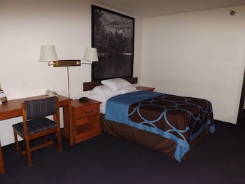 Room, 1 Double Bed