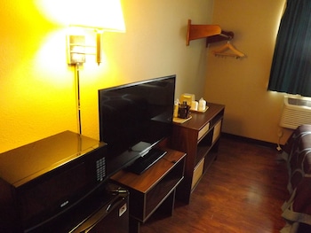 Double Room, 2 Double Beds