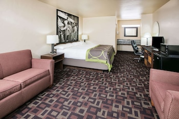 Room, 1 Queen Bed, Accessible, Non Smoking (Mobility)