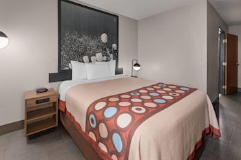 Room, Accessible