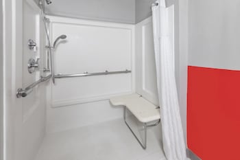 Room, Accessible