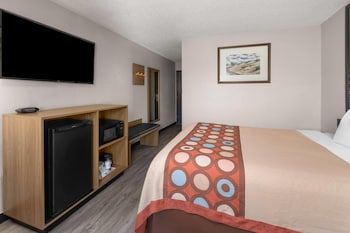 Room, 1 Queen Bed, Non Smoking