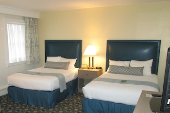 Standard Room, Multiple Beds, Annex Motel Building