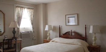 Standard Room, 1 Double Bed