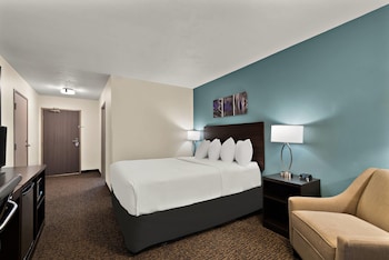 Standard Room, 1 Queen Bed, Non Smoking