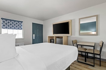 Room, 1 Queen Bed, Accessible, Non Smoking