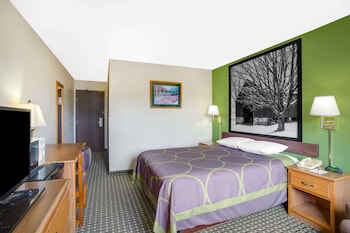 Room, 1 Queen Bed