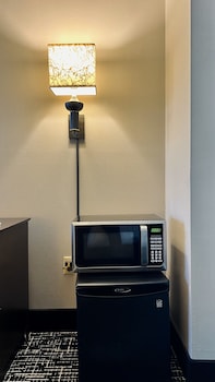 Deluxe Room, 2 Double Beds, Non Smoking