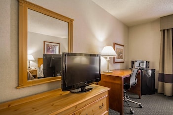 Standard Double Room, 2 Double Beds, Non Smoking