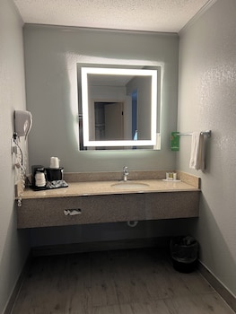 Deluxe Room, 1 King Bed, Non Smoking