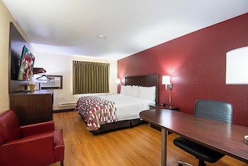 Superior Room, 1 King Bed (Smoke Free)