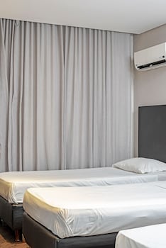 Deluxe Triple Room, 3 Twin Beds