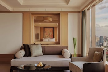 Panorama Club City View