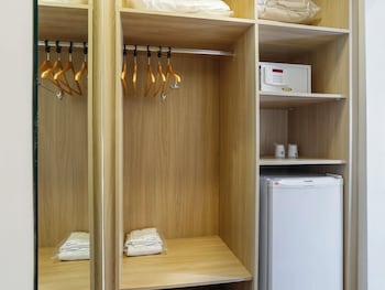 Standard Apartment, 2 Twin Beds